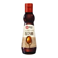 PREMIUM SESAME OIL   320ML