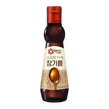 Sm-Premium Sesame Oil - 320ml