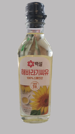 SUNFLOWER OIL 500ML