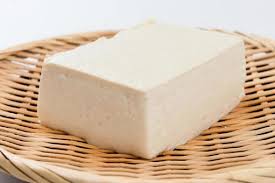 Cotton Tofu (Single)