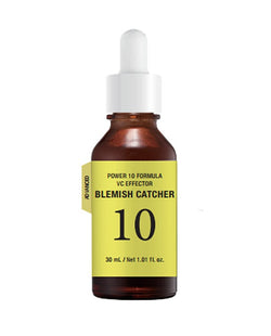 ITS SKIN POWER 10 FORMULA VC EFFECTOR