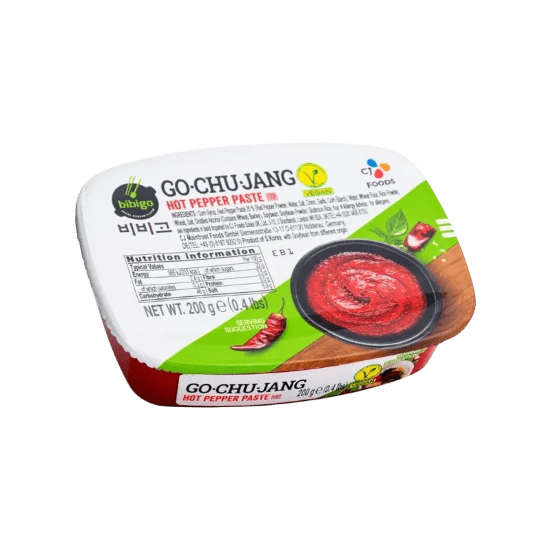 SM-GOCHUJANG - 200GM 고추장