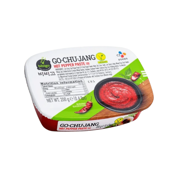 SM-GOCHUJANG - 200GM 고추장