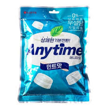 ANYTIM MILK 92GM(애니타임(밀크소)