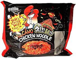 PALDO Volcano Chicken 140g