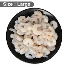 Sm- Prawns 1kg 16/20 SIZE