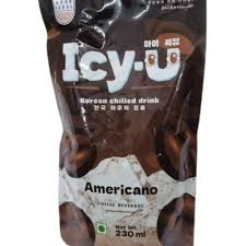 GS ICY-U AMERICANO 230ML