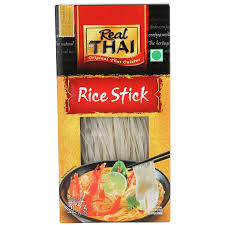 Real Thai Rice Stick 3mm