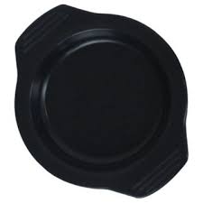 GUMKWANG TTUKBAEG PLATE -No.3 (21cm) (국산뚝배기받침(A)3호)