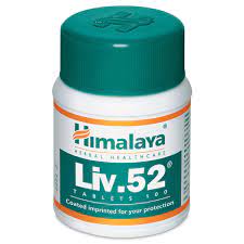 Himalaya Liv.DS- 60TABLETS