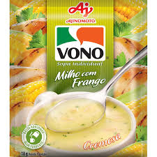 Sm-VONO CORN SOUP 57G