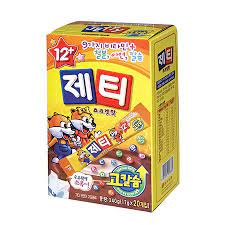 Sm- Jetti Choco Powder Mix 340G