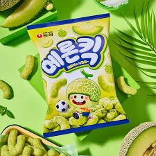 SM-MELON KICK 60G 메론킥