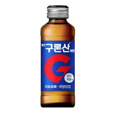 YEONGJIN GURONSAN 150ML(영진구론산 150ml)