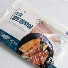Sm-JANGMUN BOLRACK SAL 500GM(장문볼락살)