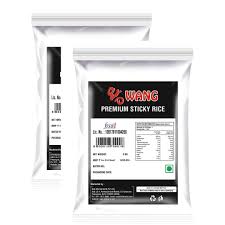 Sm-Premium Sticky Rice 1kg