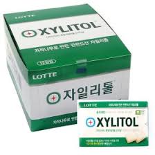 XYLITOL ORIGINAL 16G
