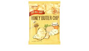 SM-HONEY BUTTER CHIP 60G