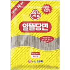 OTTOGI ALTTEULDANGMYEON 1KG(알뜰당면 1kg)