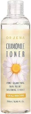 Sm-Orjena Chamomile Toner