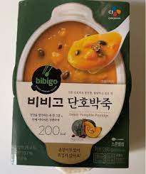 SM-SWEET PUMPKIN PORRIDGE - 280GM