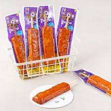 MOGUCHON SPICY KKOCHI 70G(주부9단 매콤꼬치70g)