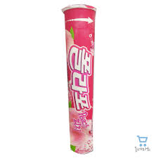 POLARFO PEACH ICECREAM 120ML(폴라포 피치)