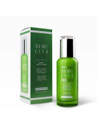 Sm-Orjena Tea Tree Cica Emulsion