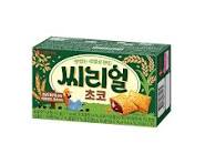 CEREAL CHOCO 42GM(씨리얼 초코)