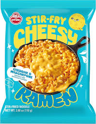 OTOGGI CHEDDAR & MASCARONE BLUE 110g