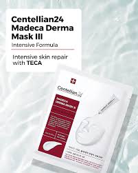 MADECA DREAM MASL III INTENSIVE FORMULA