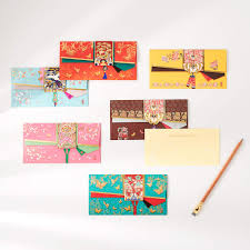 Greating Envelope