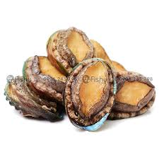 FROZEN ABALONE 220
