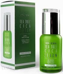 Sm-Orjena Tea Tree Cica Serum