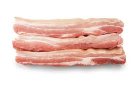 Sm-Pork Thong