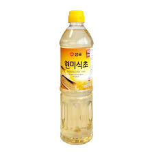 Sm- Brown Rice Vinegar 900G