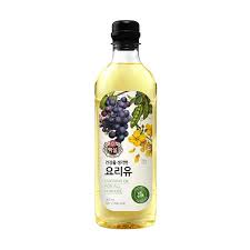 SM- COOKING OIL - 900ML