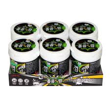 JOLEUMBEONJJEOG GUM 261MG