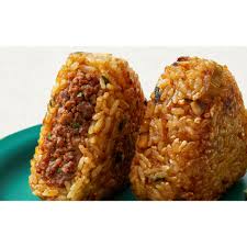 PLANTABLE BULGOGI RICE BALL 100 GM