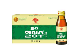 KKASEU HWALMYEONGSU 75ML(까스활명수)