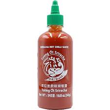 Sm-Paldo Kai Sriracha Hot Chilli Sauce 770G