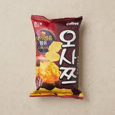 OSAJJEU SNACK-60G