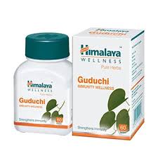 Sm-Himalaya Shigru 60 Tab