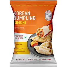 GOOD SEOUL DUMPLING KIMCHI -315GM
