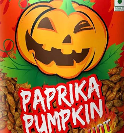 TONG GARDEN PAPRIKA PUMPKIN 110G