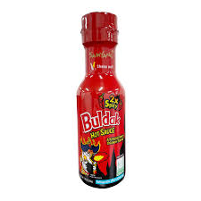 SM-BULDAK 2x SPICY SAUCE 200G