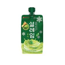 MALCHA SHAKE ICE CREAM 160ML(설레임_말차녹차)