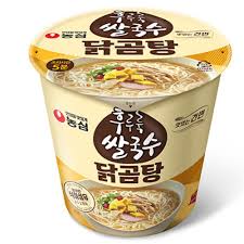 Sm-CHICKEN RICE NOODLE CUP 73G