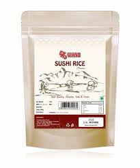 Sm-Sushi Rice 1kg