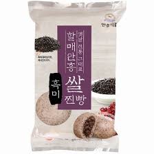 sm-ANHEUNG BLACK RICE JJINBBANG